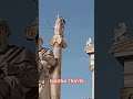 Интересни места от Атина част 3🧳 цялото видео може да видите в канала # travel #athensgreece.