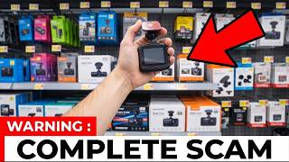 7 Dash Cam Brands ROBBING You Blind (And 3 That Are Actually Worth Buying)