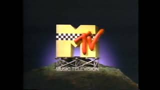 [4K] (HQ) MTV Station ID - Swick (1981) @KimiIceman22