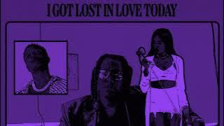 Don Toliver - Slow Motion (feat. WizKid)