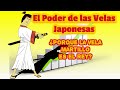 🀄El Poder Secreto de las Velas Japonesas Revelado | 💈Vela Martillo