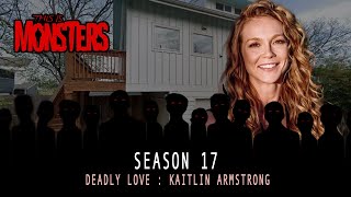 Deadly Love : Kaitlin Armstrong