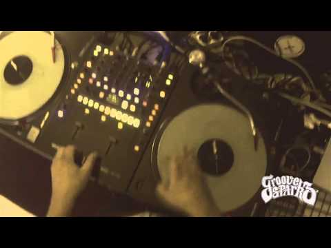 GROOVE SPARKZ- FREESTYLE