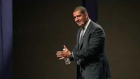 Think Like A Grand Master Entrepreneur- 2019 Driven Keynote