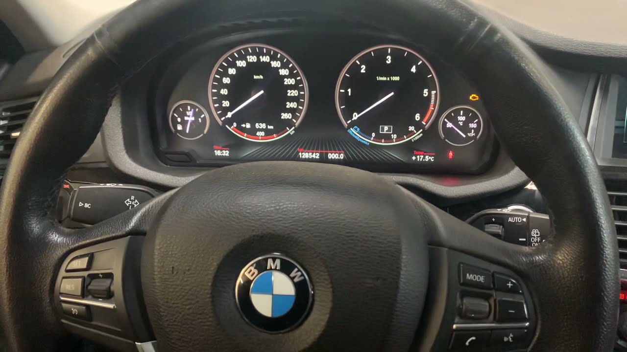 BMW X3 Service Reset 2017 YouTube BMW X3 Service Reset 2017 YouTube