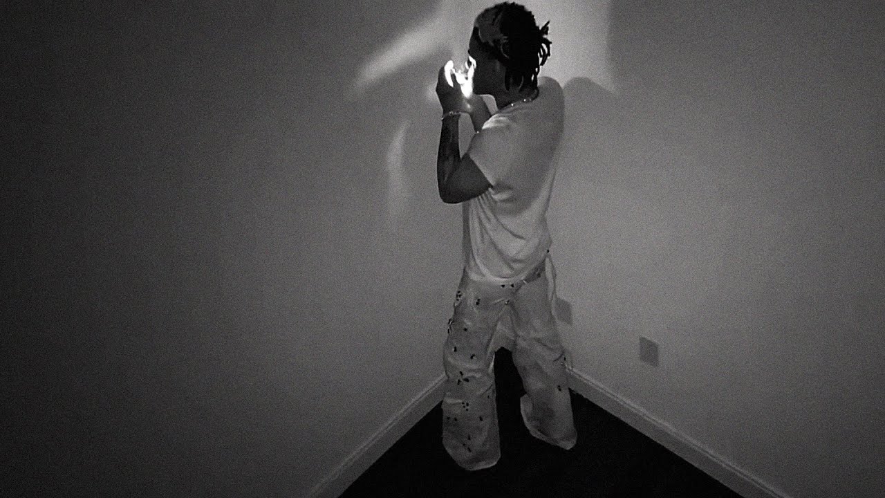 [FREE] Ken Carson Type Beat - "how life goes"