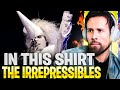 I Can T BELIEVE This FIRST Time Hearing The Irrepressibles In This Shirt LIVE REACTION