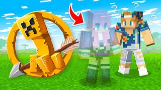 Lizzie just DISAPPEARED?! | Hungercraft w/ Lizzie