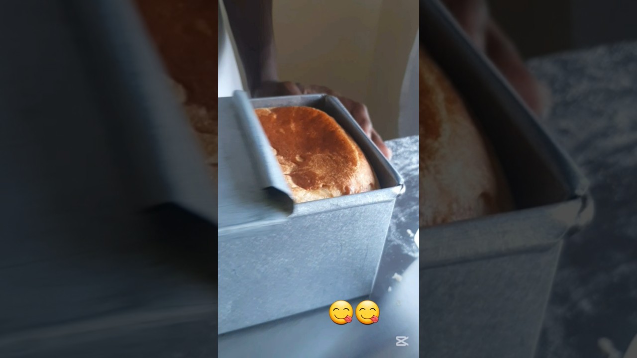 Sandwich bread/white bread/ideal for any occasion#breadproducts #bread #bakinghappiness