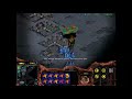 FPV JunG[mGw] Zerg(win) vs RandomZerG(lose)  Ladder Game 2100mmr