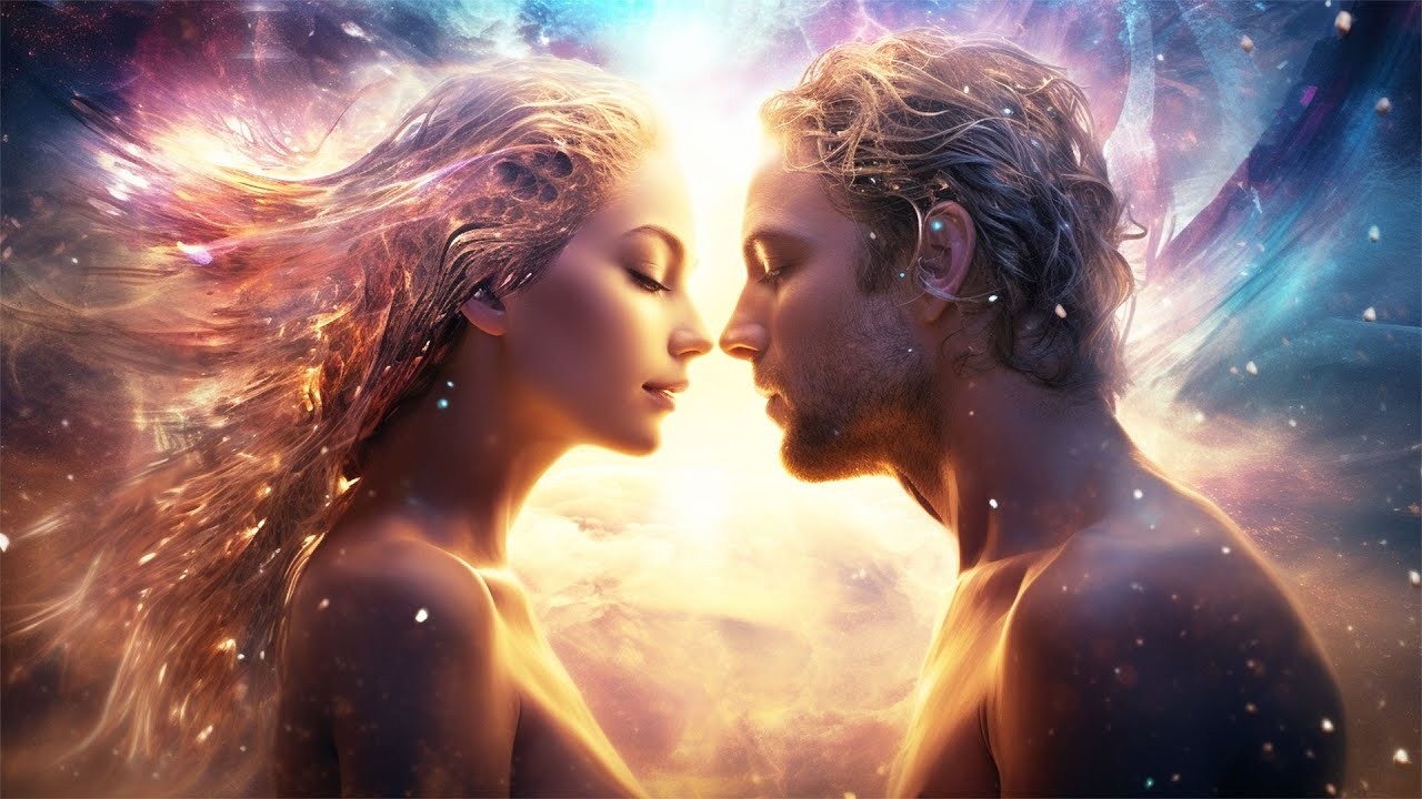 COMO SANE LAS HERIDAS que DESPERTO MI LLAMA GEMELA