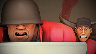 Scout's Search History [SFM]