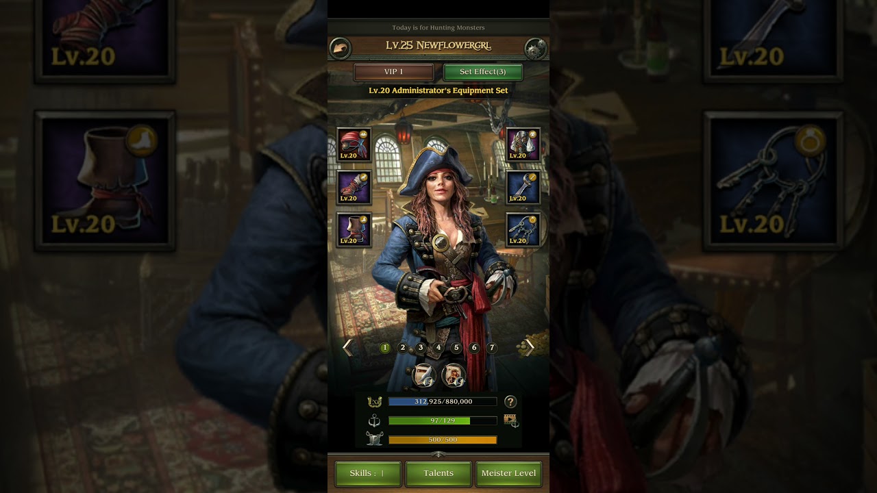 A brand new series| Tides Of War let's play ep.1