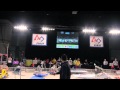 BCHS Trojans FIRST Robotics theme screenshot