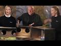 Charlize Theron Reacts To Snake Being Mystery Box Item