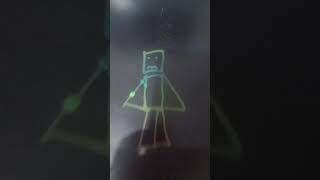 do you hear wistle Standing your eyes and ear