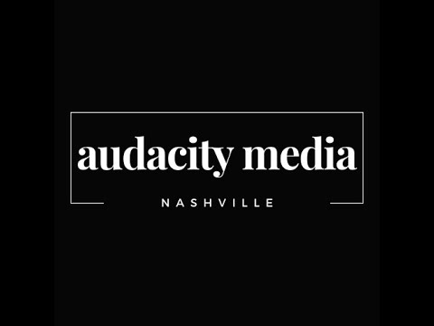 Audacity Media Nashville -REEL-