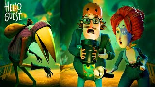 видео: ПРИВЕТ СОСЕД ГОСТЬ ПРОХОЖДЕНИЕ С ПОМОЩЬЮ КАРУСЕЛИ HELLO GUEST HELLO NEIGHBOR 2 PRE-ALPHA ПРОХОЖДЕНИЕ картинка: ПРИВЕТ СОСЕД ГОСТЬ ПРОХОЖДЕНИЕ С ПОМОЩЬЮ КАРУСЕЛИ HELLO GUEST HELLO NEIGHBOR 2 PRE-ALPHA ПРОХОЖДЕНИЕ
