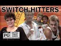 Switch hitters 1987 rated pg