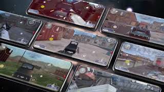 Arsenal mobile launch | by Fabwelt Studios screenshot 4