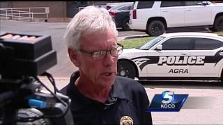 Lincoln County Jail inmates use previous breakout as blueprint to escape