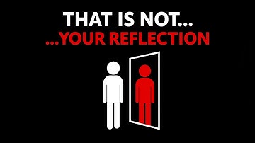 Analog Horror: Your Reflection is Wearing Different Clothes