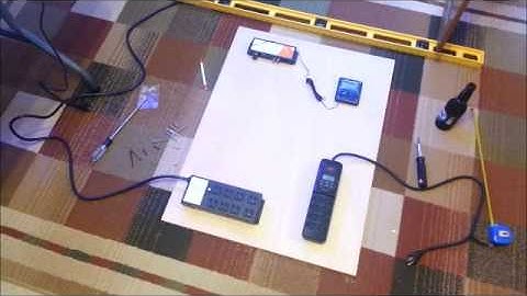 Neptune Apex Mounting