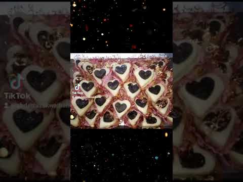 حلويات ومرطبات شاوية