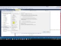 Visual Studio: Switch OFF Git and Team Synchronisation