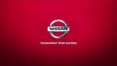 Nissan – Intelligent Forward Collision Warning (I-FCW)
