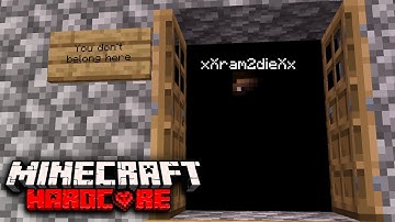 This BANNED Minecraft Mod is Hiding Something.. The Broken Script #6