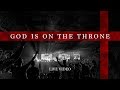 Planetshakers  god is on the throne  live music