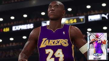 NBA 2K20 MyTEAM: Derrick Rose Prime Series I Pack