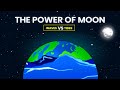 Moonlit Waves: The Science of Tides and Ocean Dynamics