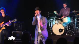 Watch Maximo Park Where Were Going video