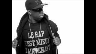 Video thumbnail of "Youssoupha - A chaque frère"