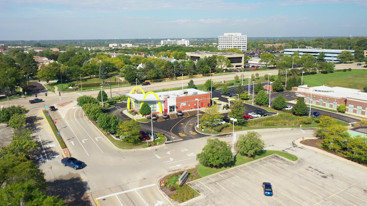 Yorktown Mall YouTube