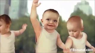Gangnam Style Baby Version Official video Psy   Baby Dancing Gangnam Style PSY