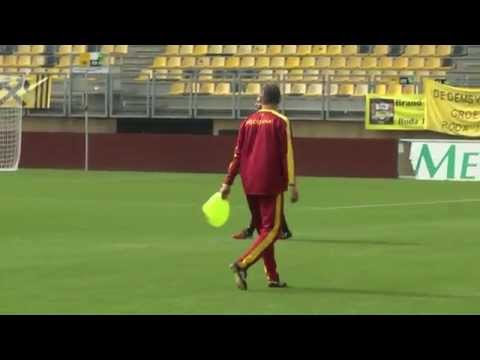 Roda JC Club TV | De visie van Rene Trost 11 september 2014 play