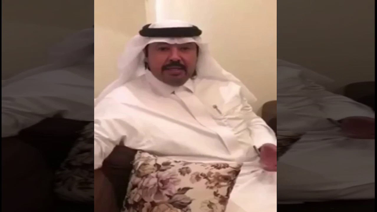 ‫تعليق علي بن حمري على الخلاف بين قطر والسعودية‬‎ - YouTube