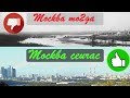 МОСКВА 2018: эволюция столицы России