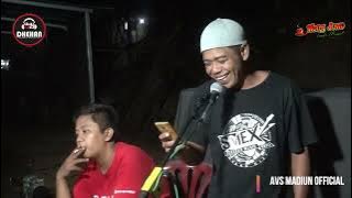 JIMON  RUPIAH  DHEHAN JENGGOT  WONG JOWO