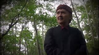 ilang dangiang - lagu terakhir AA Peot