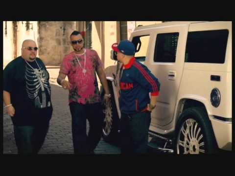 740 Boyz   La Huracana