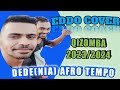 Eddo  new cover quizomba 2024 afro tempo 
