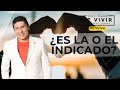 ¿Es la o el indicado para ti| Por el Placer de Vivir con César Lozano