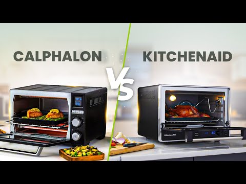 Video: Kann Calphalon in die Spülmaschine?