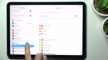 How to Manage Check Spelling in iPad Air 2022 - Apple iPad Air 5th Gen WiFi