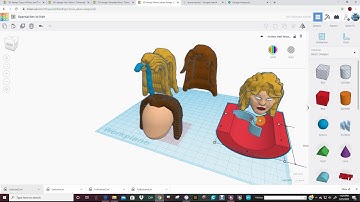 Talkin Hair with UnMorganic Content
