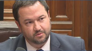 Senate majority leader says to watch Public Service Commission Senate majority leader says to watch Public Service Commission